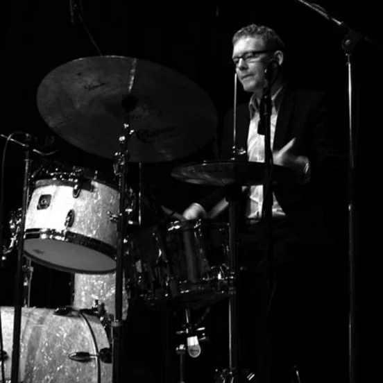 David Friedman's Tambour feat. Jean-Louis Matinier