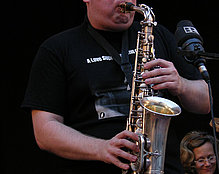 Jazzweekend