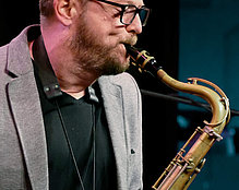 Andreas Feith Quartet
