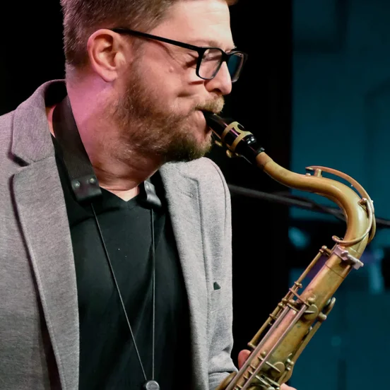 Andreas Feith Quartet