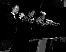 Scatmax and the Uptown Orchestra