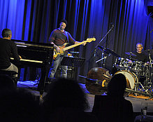 ROBBY AMEEN TRIO