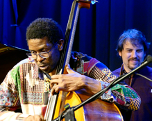Daniel Garcia Trio