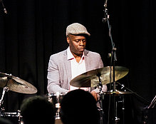 Jermaine Landsberger Quartett