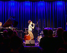 Gerwin Eisenhauer Trio