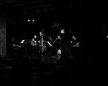 Chris Hirson Seta Tunes
