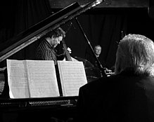 Ketil Björnstad Trio