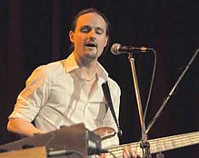 Lars Duppler – Rætur