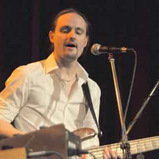 Lars Duppler – Rætur