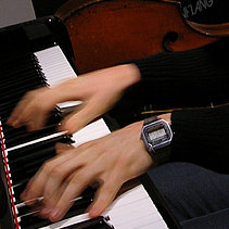 LORENZ KELLHUBER TRIO