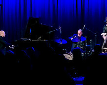 Tord Gustavsen Trio