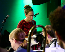 Monika Roscher BigBand