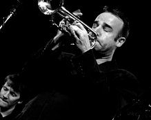 Colin Steele Quintet