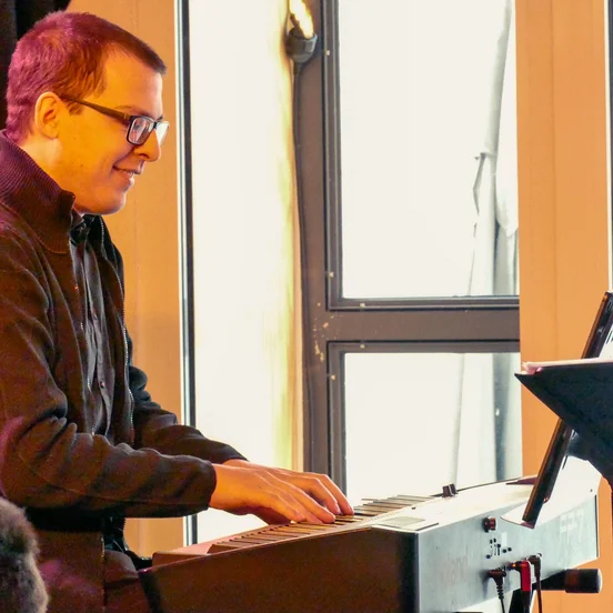 Jazzbrunch im Degginger mit dem Siliva Neubert Quartett