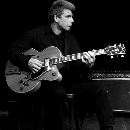 The Night of Jazz Guitars