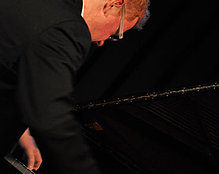 ANDREI LOBANOV-JURI SMIRNOV QUINTET