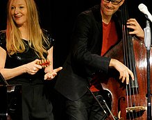 Lisa Wahlandt & Band