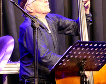 Vesna Pisarovic Petit Standard