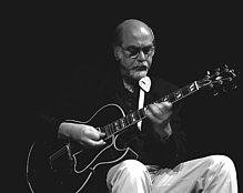 Louis Stewart & Heiner Franz