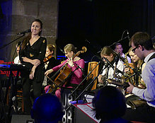 Jazzrausch Bigband