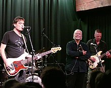 Nighthawks
