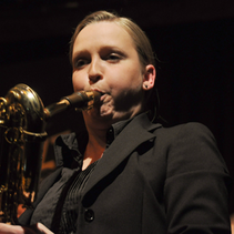 Jazz Orchester Regensburg