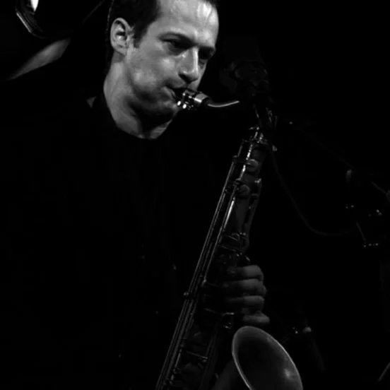 Lars Duppler - Alliance Urbaine