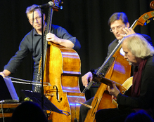 A Tribute to Ray Brown