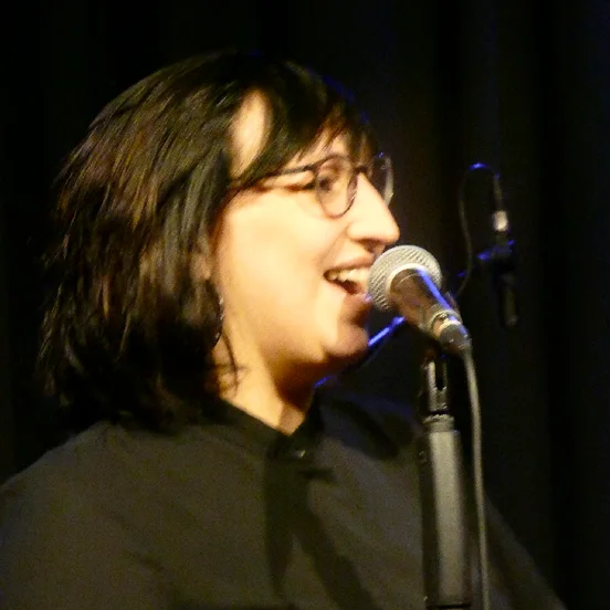 Jessy Martens and Band