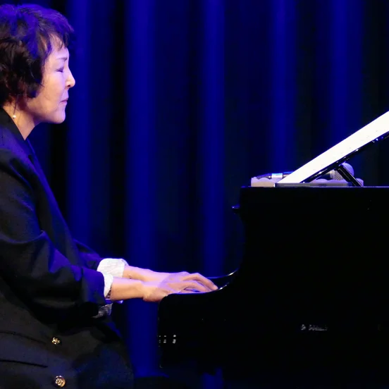 Gee Hye Lee Trio feat. Song Yi Jeon