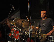 Dirik Schilgen Jazzgrooves 