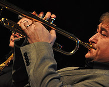 ANDREI LOBANOV-JURI SMIRNOV QUINTET