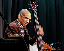Jermaine Landsberger Quartett