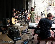 Jazzweekend