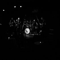 Umezu Kazutoki Kiki Band 