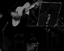 Boris Gammer Quintett
