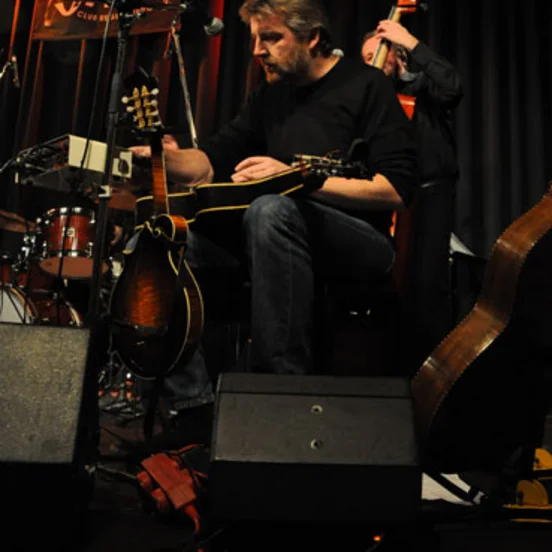 The Folk Project