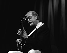 Louis Stewart & Heiner Franz