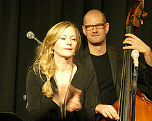 Lisa Wahlandt & Band