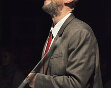 Jazz Orchester Regensburg - Die Volvo Big Band