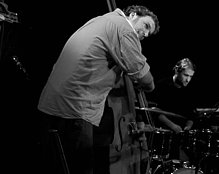 Wolfgang Muthspiel Trio