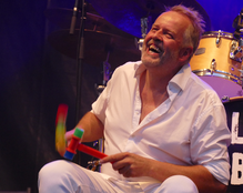 Wolfgang Haffner