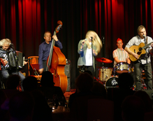 The Folk Project