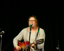 Session im Leeren Beutel