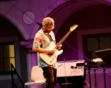 Jakob Bro Trio