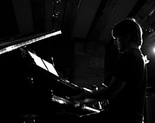 Chris Hirson Seta Tunes