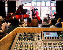 Jazz Brunch im Degginger