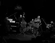 Boris Gammer Quintett