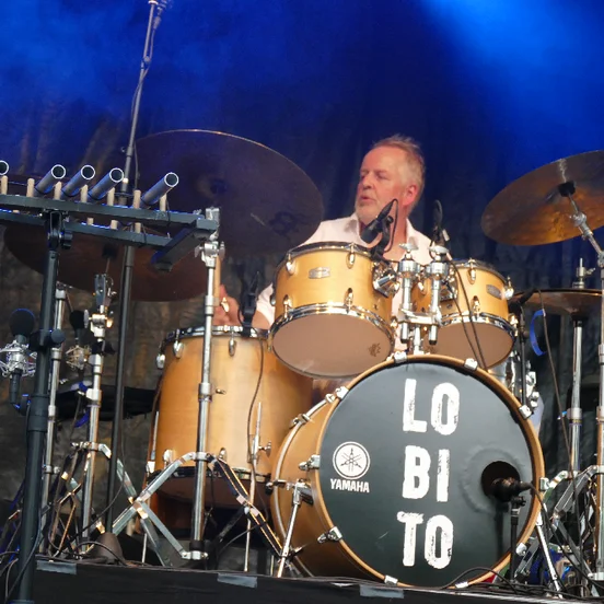 Wolfgang Haffner