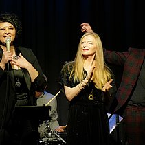 The Christmas Concert